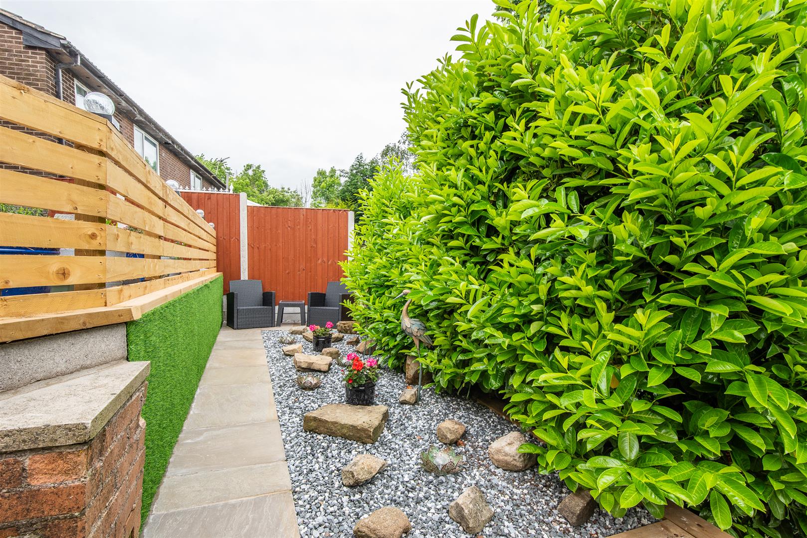 Alder Grove, Coppull, Chorley